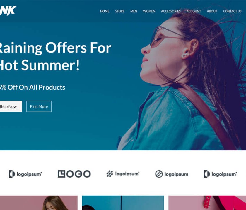 digital download store theme product featured image 1