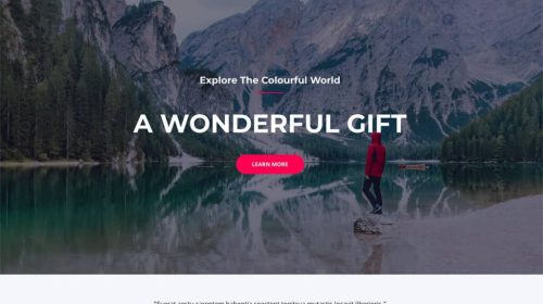 digital download store theme product featured image 2