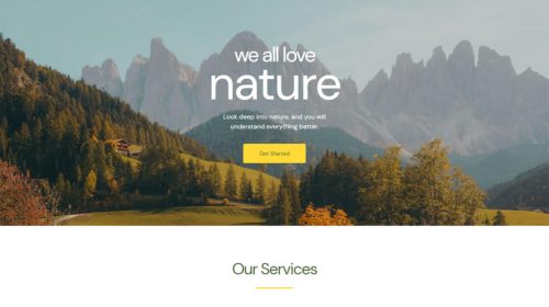 digital download store theme product featured image 3