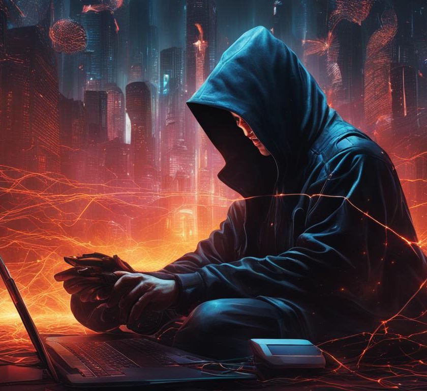 top cybersecurity threats 2023