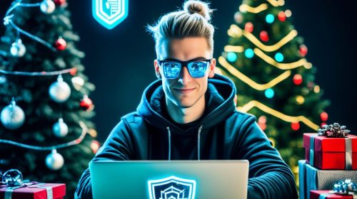 Avoiding Internet Frauds During the Holidays