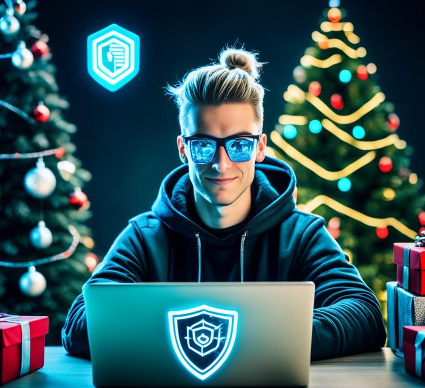 Avoiding Internet Frauds During the Holidays
