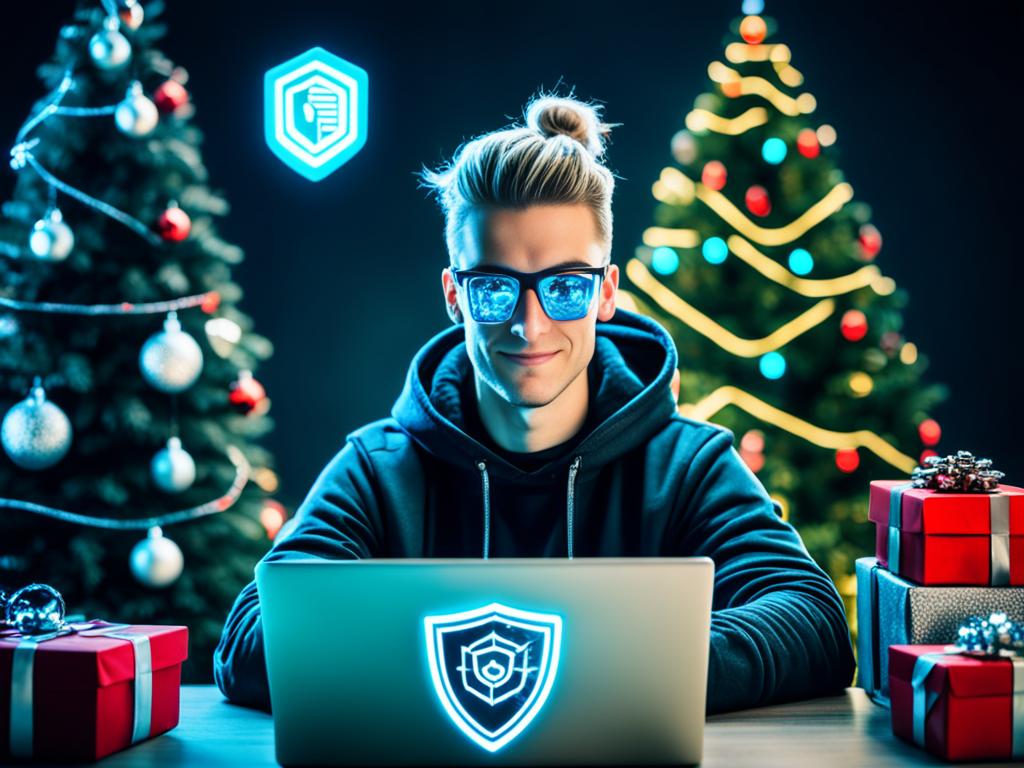 Avoiding Internet Frauds During the Holidays