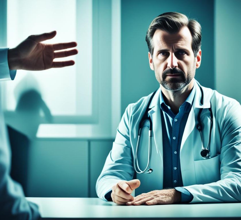 Doctor Payments Scam