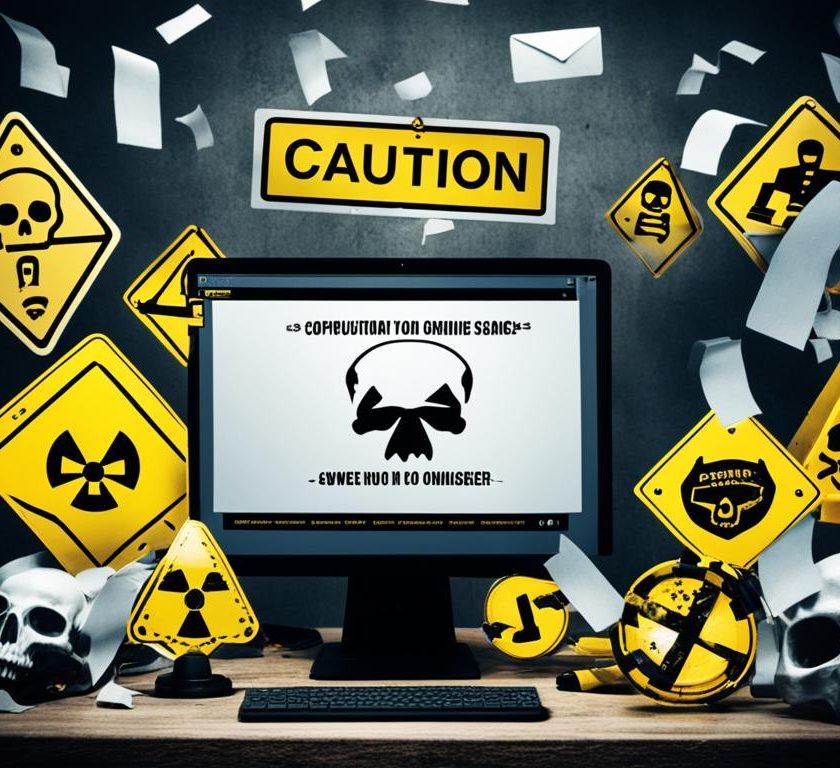 Unemployment Benefits Guide Email Scam