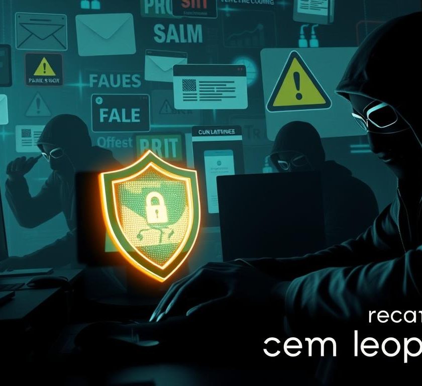 Types of Internet Fraud