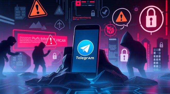 Avoid Telegram Scams: Tips to Stay Safe Online