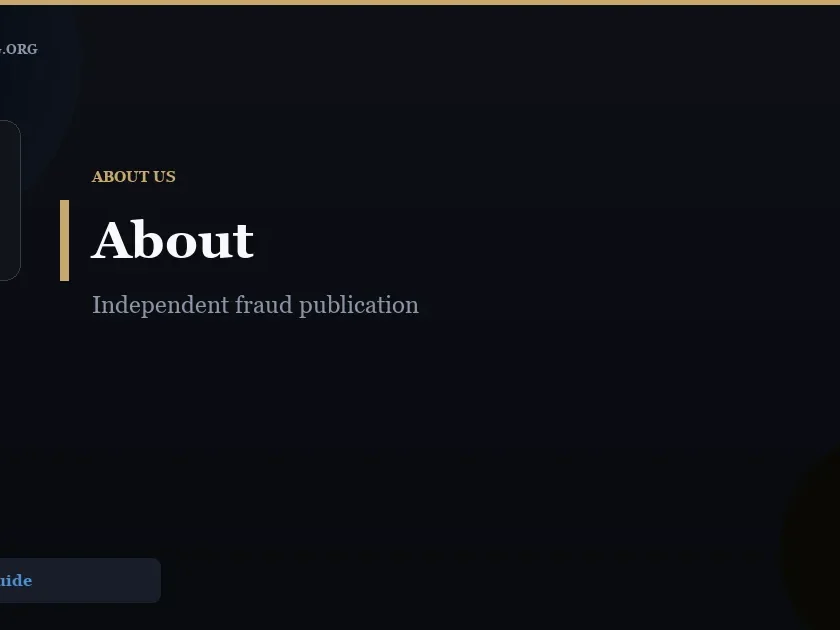 How Much Does a Scammer Make a Year? - ScamReporting.org