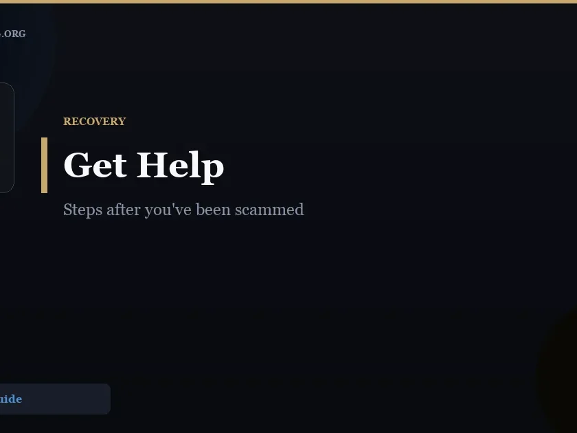 Understanding How Business Email Compromise Works: A Guide - ScamReporting.org